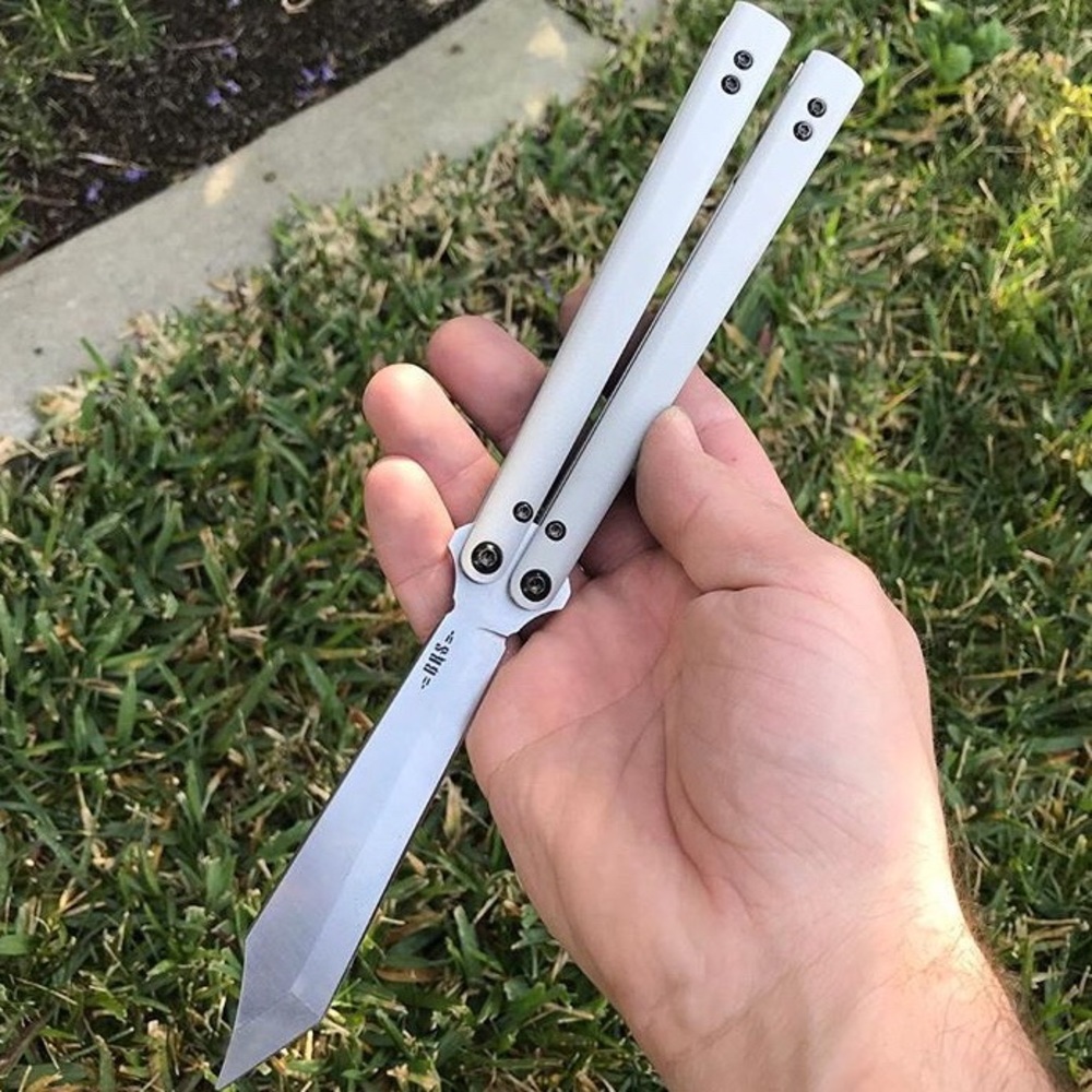 Meet your Posher, John